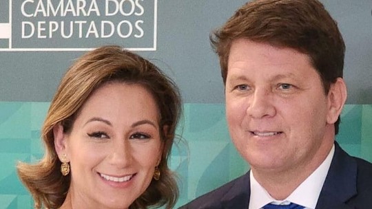 Sai Frota, entra Mário Frias: as celebridades do Congresso Nacional em 2023