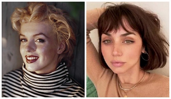 Loira fatal, Marilyn Monroe, ainda vive 50 anos depois de sua morte