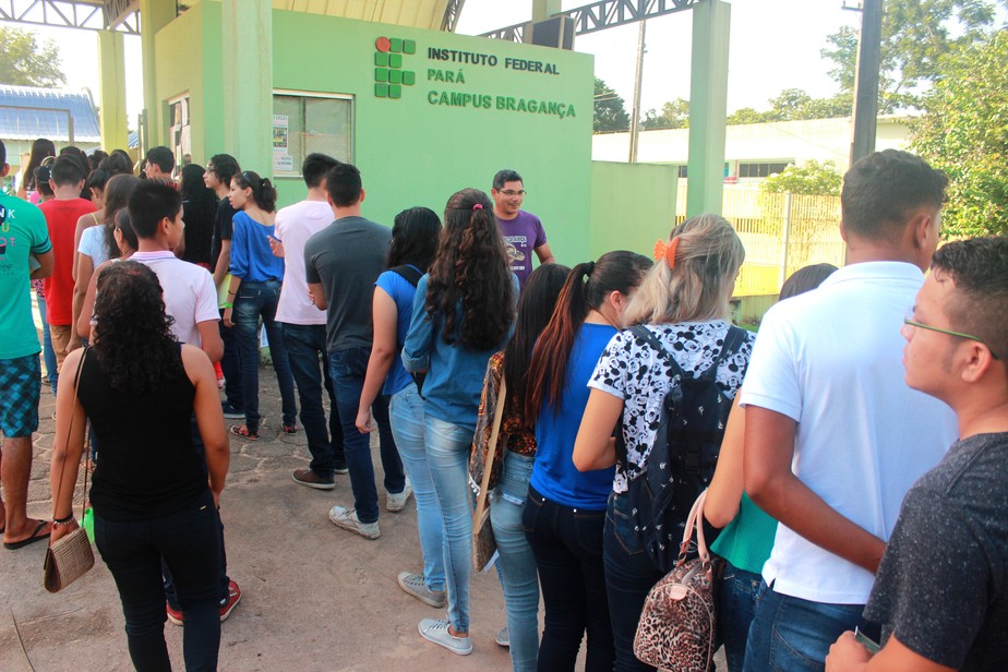 IFPA recebe inscrições até quinta para processo seletivo unificado em campi do interior