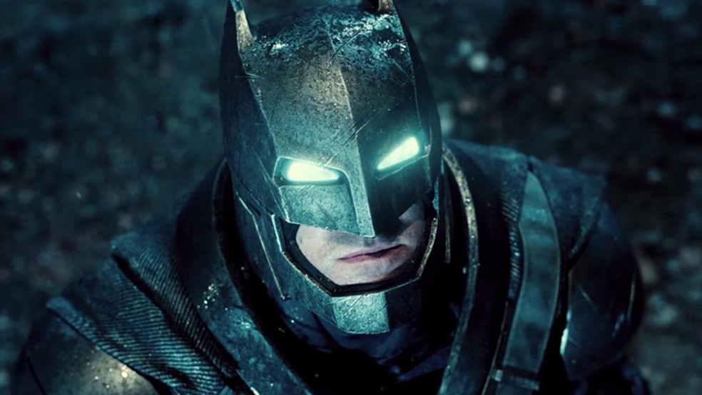 Diretor de 'Batman' não usará roteiro escrito por Ben Affleck | Cinema | G1