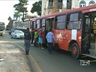 São Luís tem média de 52 assaltos a ônibus por mês em 2015, diz SET