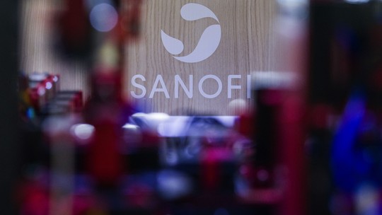 Sanofi tem alta de 29,1% no lucro no 4º trimestre; receita fica abaixo do previsto