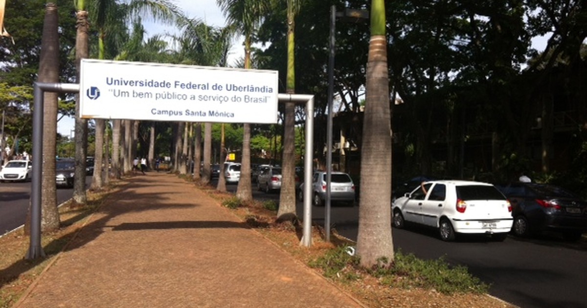 Cursos da UFU est o entre os mais concorridos do pa s pelo G1