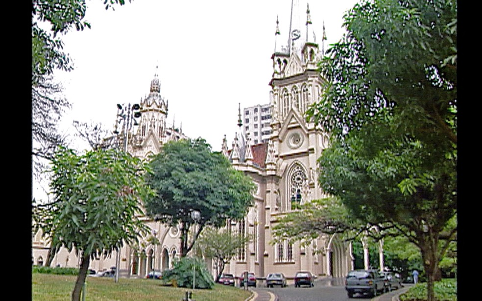 Apos Restauracao Imagem De Nossa Senhora Da Boa Viagem Sera Entregue A Comunidade Em Bh No Dia De Sua Devocao Minas Gerais G1