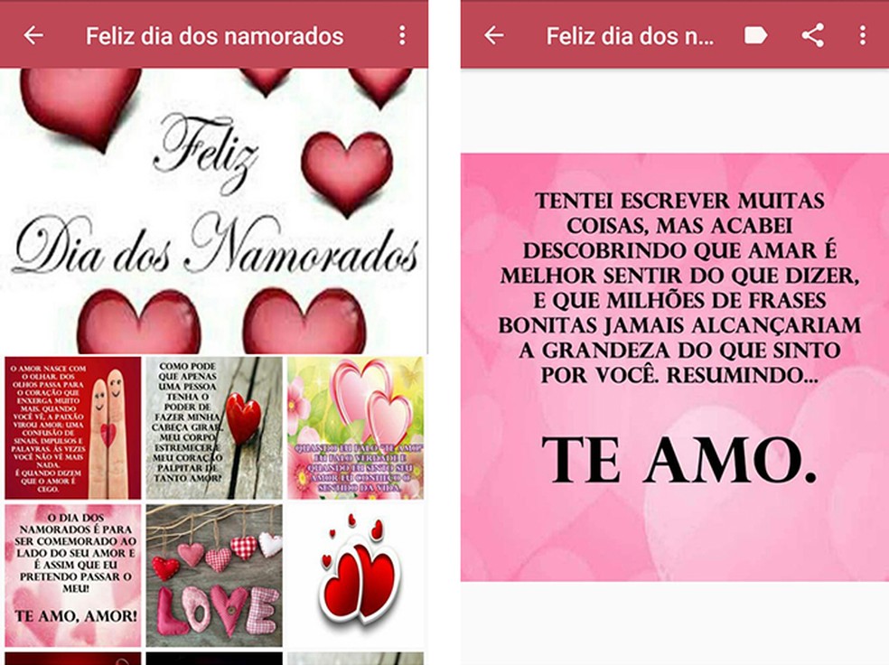Featured image of post Texto Para O Dia Dos Namorados Tumblr Acredito que os casais que t m qu mica de verdade comemoram cada segundo juntos com risadas beijos pequenos agrados e brincadeiras