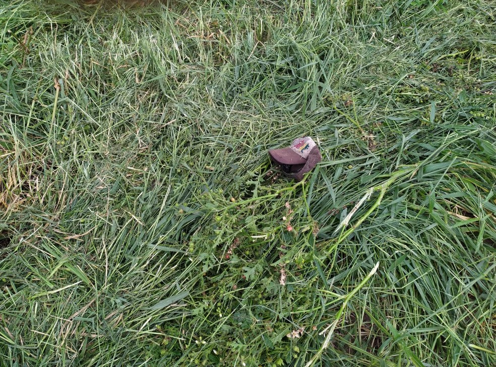 Cadaver De Homem Em Estado De Decomposicao E Encontrado Em Pasto Em Presidente Prudente Presidente Prudente E Regiao G1