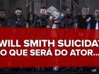 G1 comenta participação de Will Smith em 'Esquadrão suicida'