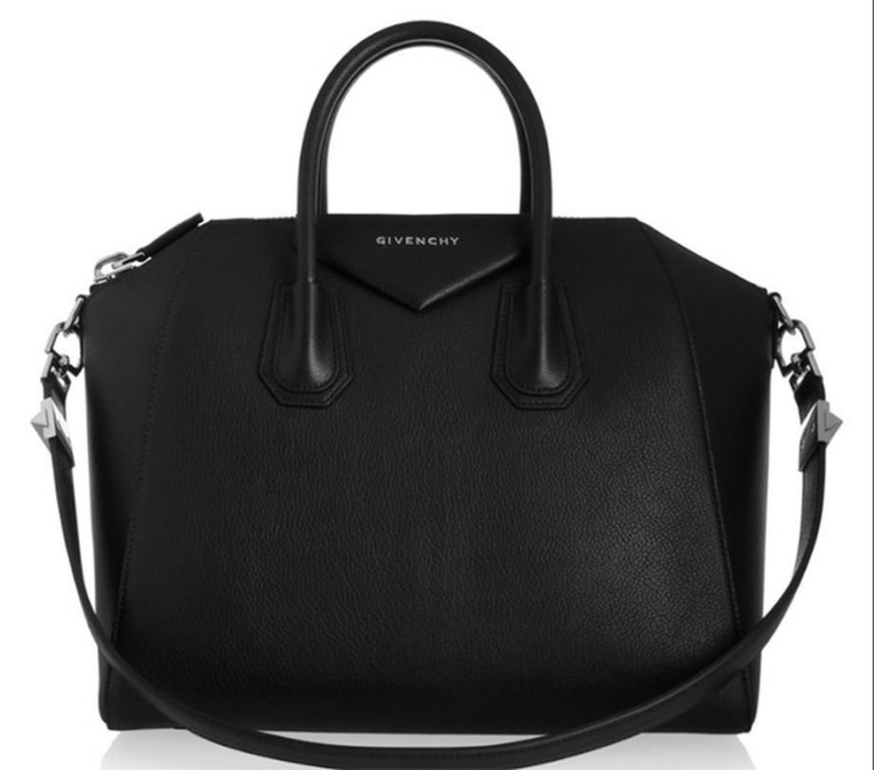 Conheca A It Bag Da Givenchy Que Conquistou As Irmas Kardashian News Glamour