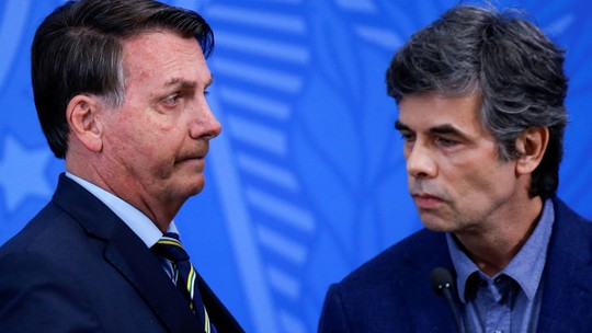 Foto: (Adriano Machado/Reuters)