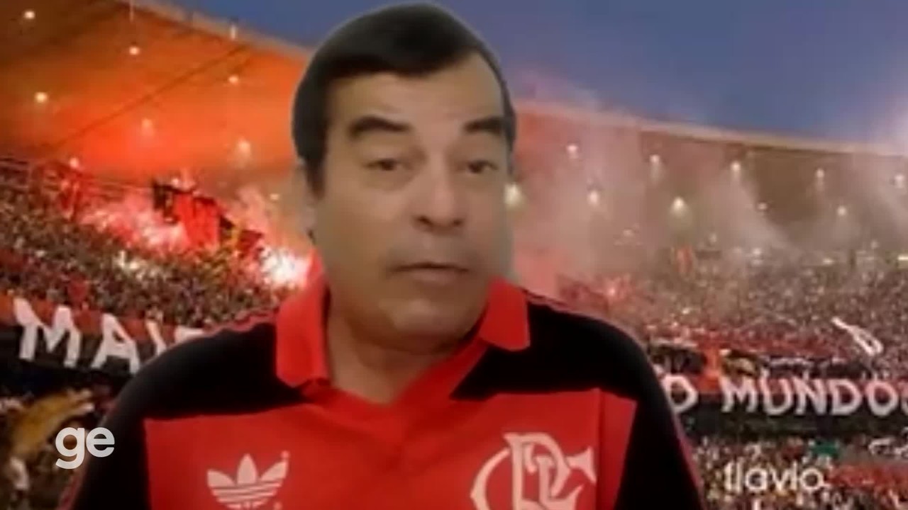 'Flamengo precisa acordar. Substituições funcionaram', avalia Arthur | A Voz da Torcida