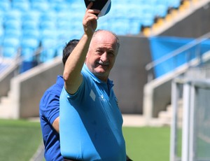 Grêmio volta com 2 reforços, Moreno de atração e expectativa sobre jovens