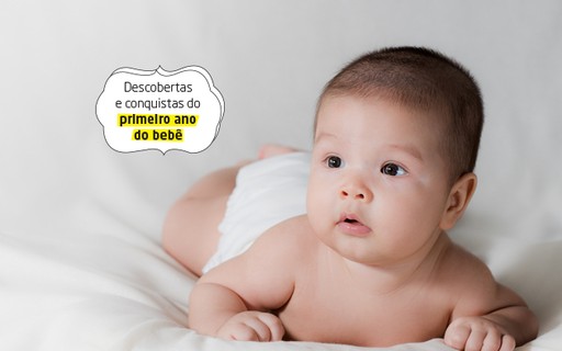 O Desenvolvimento Do Bebe No 5º E 6º Mes Revista Crescer Desenvolvimento