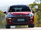 Citroën inova com para-brisa no C3, mas se esquece da ergonomia 