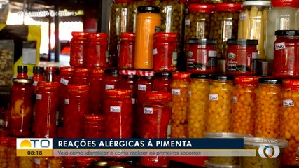 Veja como identificar e como realizar os primeiros socorros em casos de reações alérgicas