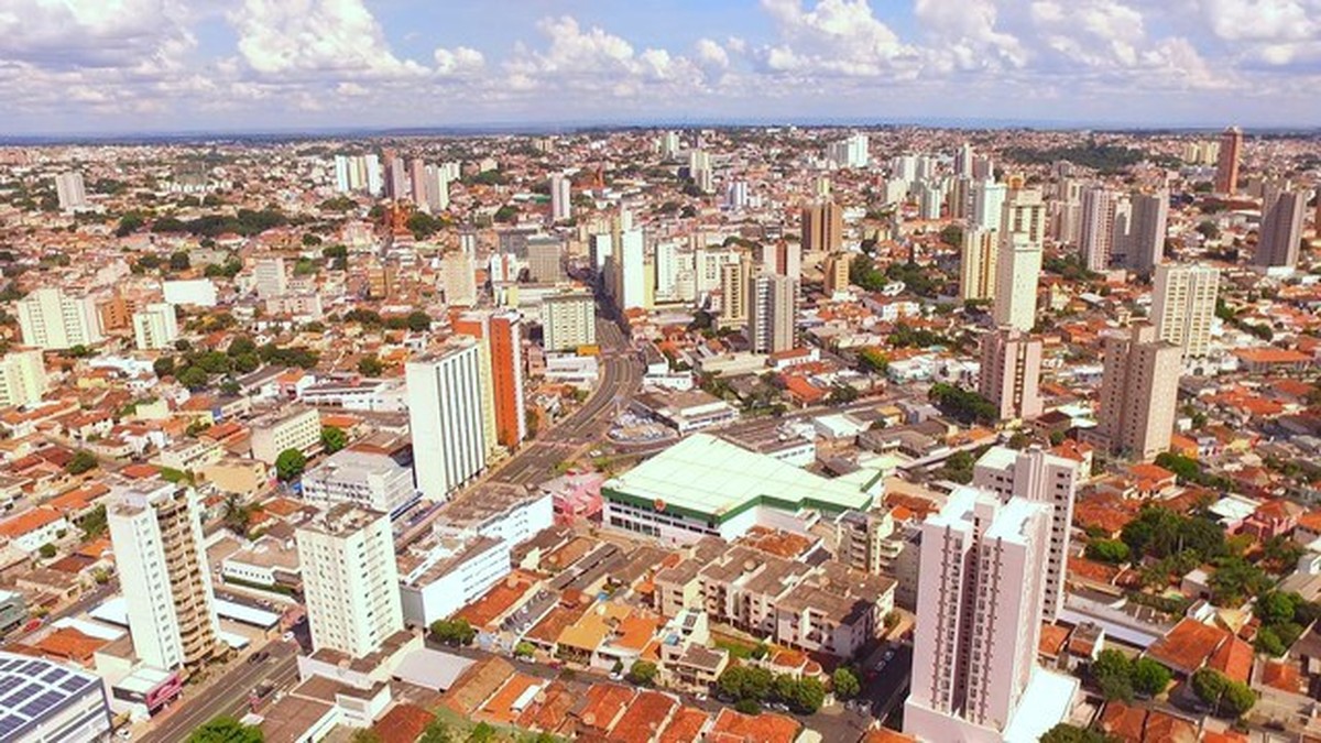 Plano Diretor de Uberaba é disponibilizado para consulta pública na Triângulo Mineiro