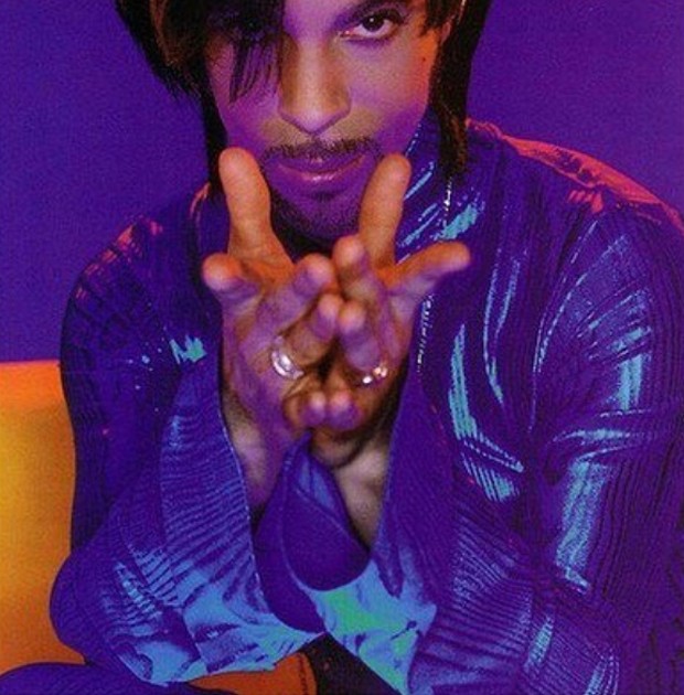 Pantone lança cor em homanegam a Prince (Foto: Reprodução / Instagram)