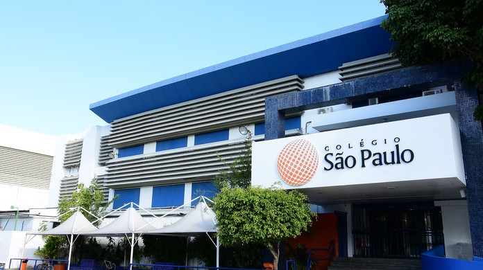 Valores do Colégio São Paulo atraem pais em busca de boa formação para os filhos | Especial Publicitário Colégio São Paulo | G1