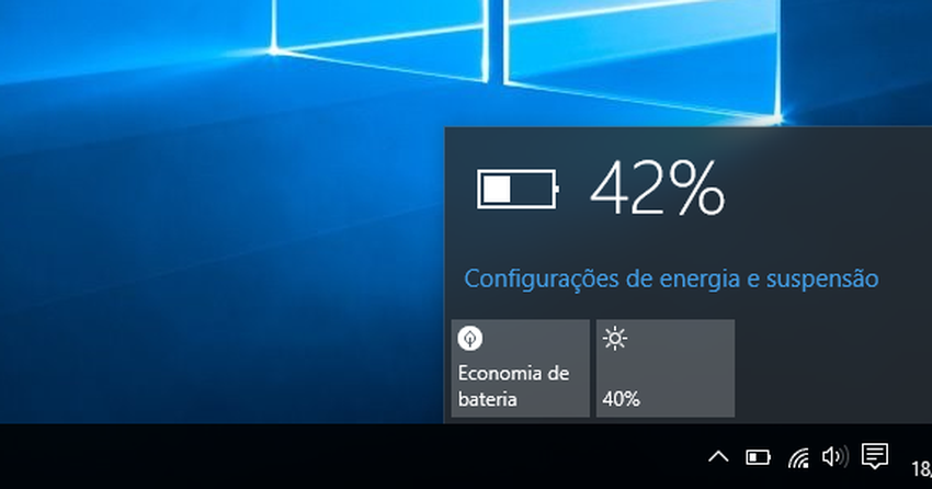 Como Ajustar O Brilho Da Tela No Windows 10 Dicas E Tutoriais Techtudo 2414