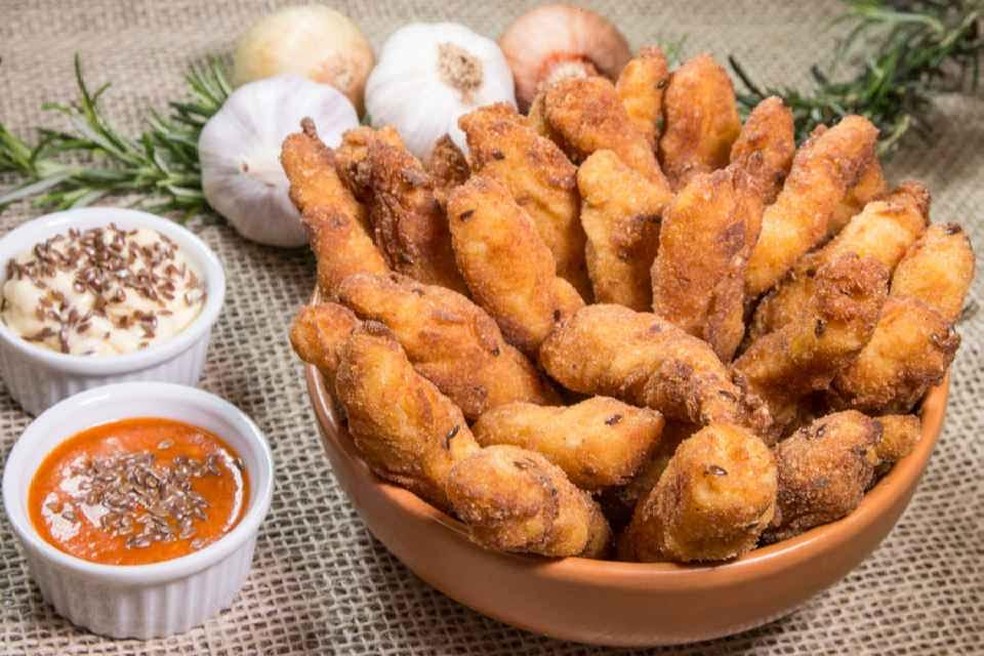 Concurso 'A Melhor Comida de Buteco' começa a receber ...