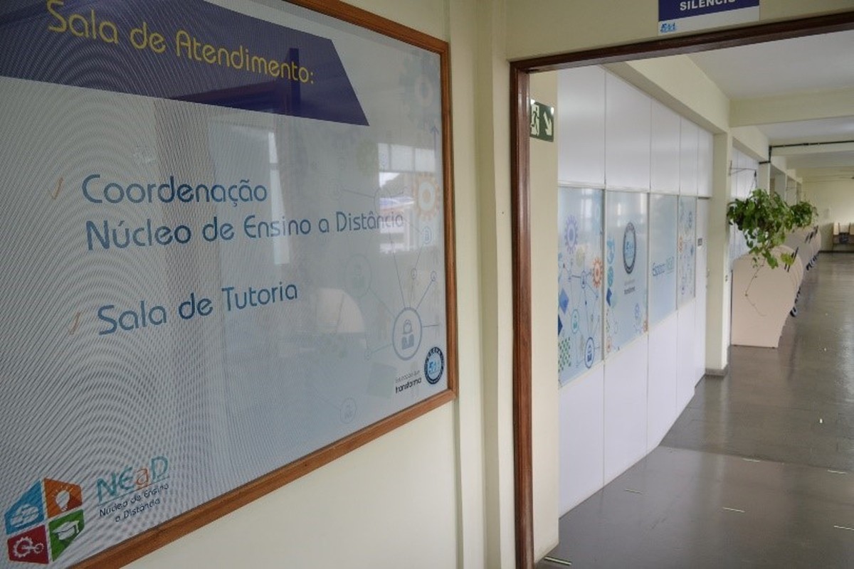 O Centro de Ensino Superior de Valença começa a oferecer graduações na ...