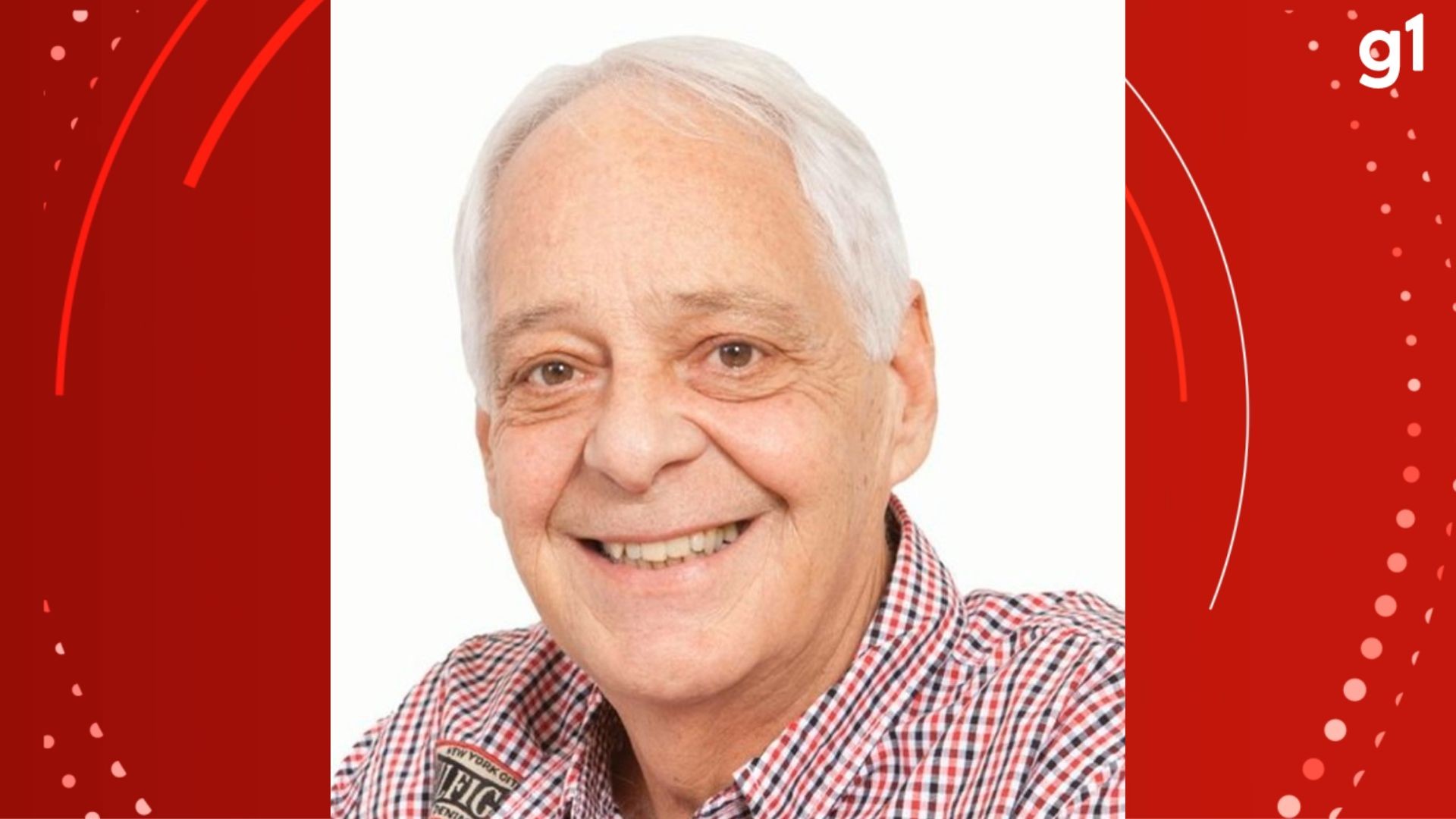 Morre aos 75 anos o deputado constituinte Ivo Lech, em Canoas