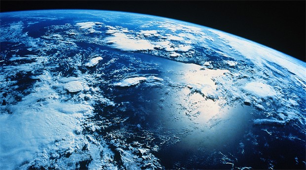 planeta terra (Foto: Divulgação)