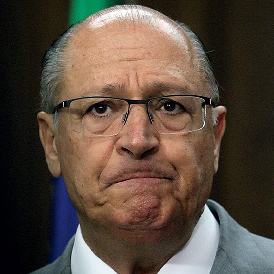 Geraldo Alckmin (Foto: Charles Sholl/Raw Image/Estadão Conteúdo)
