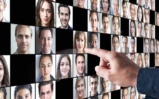 La France déclare que la société de reconnaissance faciale Clearview a violé la loi sur la confidentialité – Época Negócios