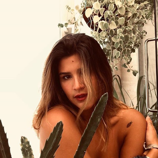 Giulia Costa (Foto: reprodução/Instagram)