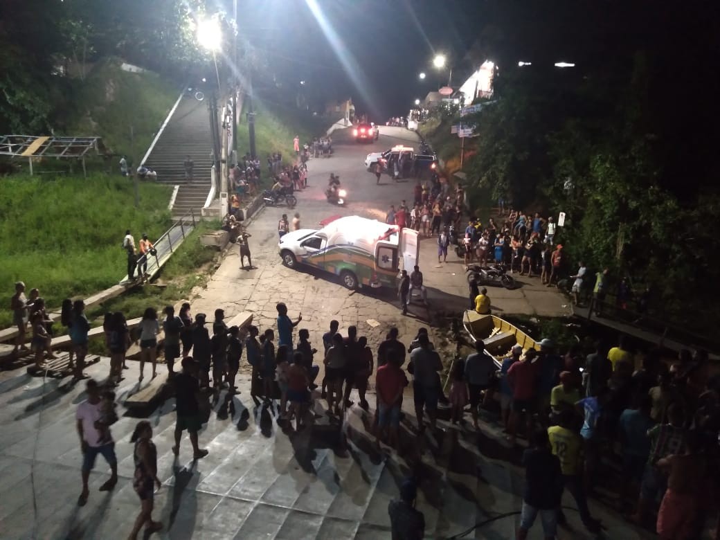 
Família conta detalhes sobre como irmãos sobreviveram 27 dias perdidos na Floresta Amazônica: 'Pedia: Deus, me mostre meus filhos', diz mãe 