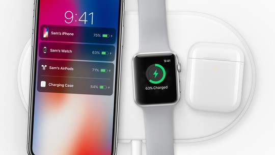 Foto: (Divulgação/Apple)