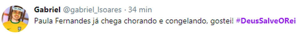  (Foto: ReproduÃ§Ã£o da internet)