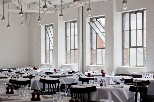 Os 30 melhores restaurantes em Londres (Foto: Divulgação)