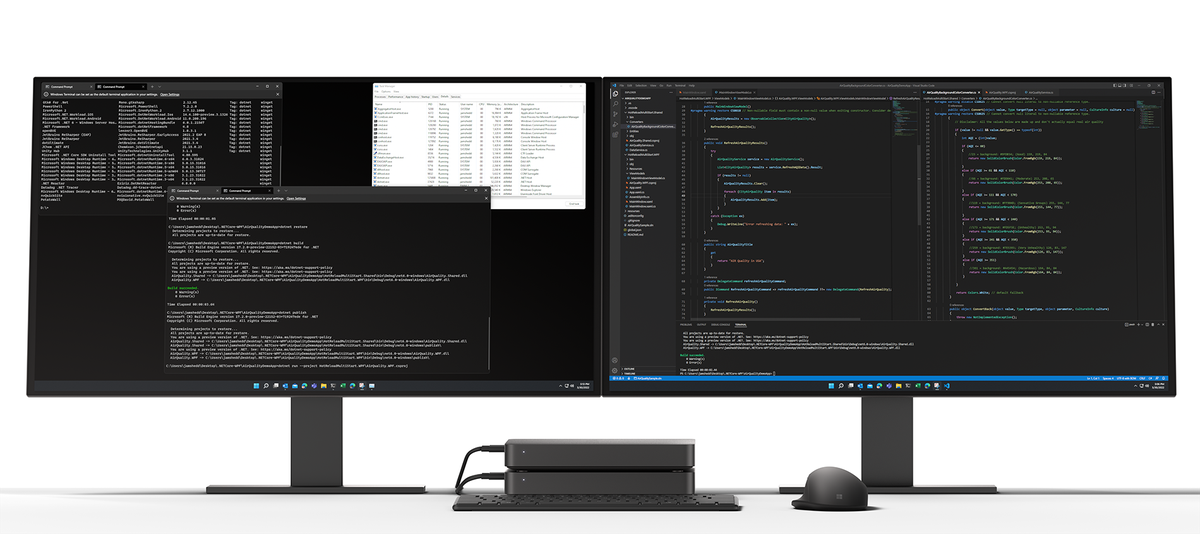 Projeto Volterra: Microsoft segue Apple e anuncia PC com chip Arm