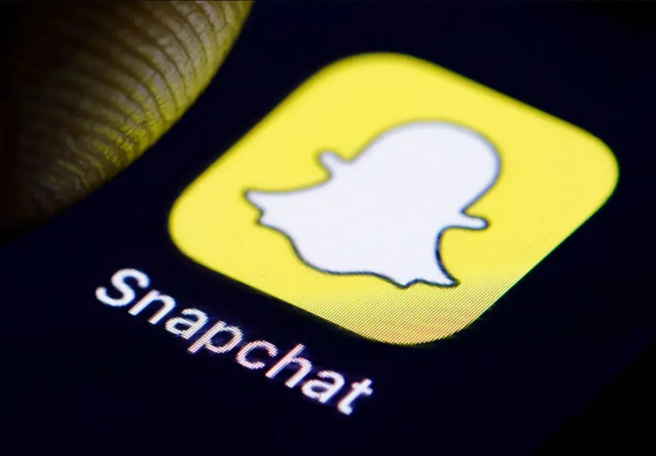 Queda das ações da Snap gera alerta para setor de mídia social