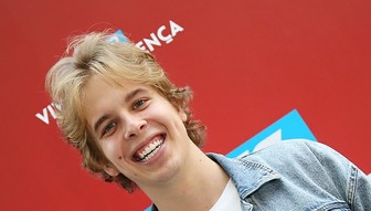 Vinicius Wester Artistas Gshow