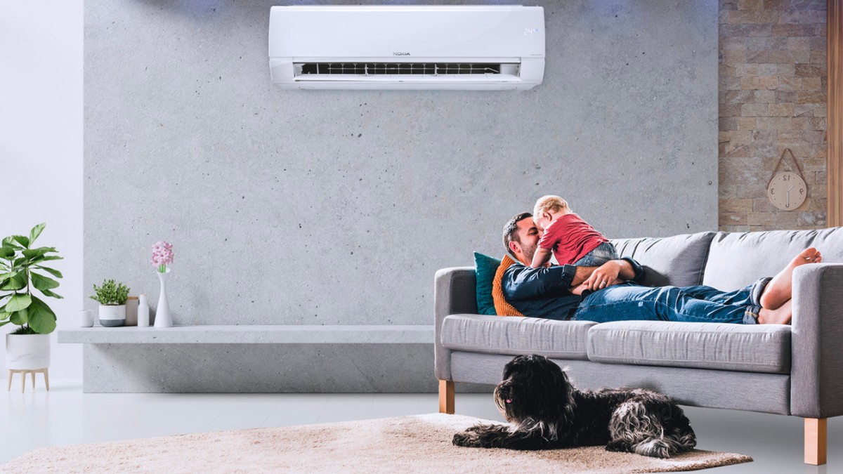 Quando é a hora de trocar o ar-condicionado?  |  Tecnologia Sua Casa Mais
