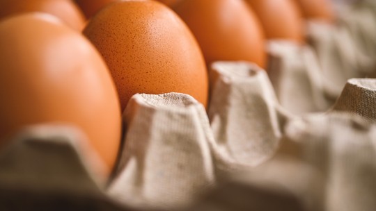 Quaresma: mesmo mais caro, ovo deve ter aumento de 30% a 35% no consumo em relação a 2022