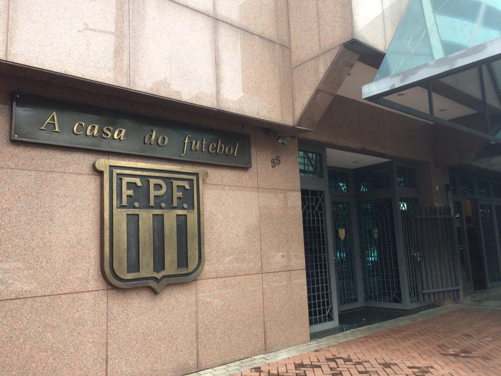FPF convoca clubes para discutirem sobre a utilização do VAR em 2019
