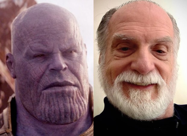 Leonardo José, voz de Charles Xavier e Thanos, morre aos 78 anos