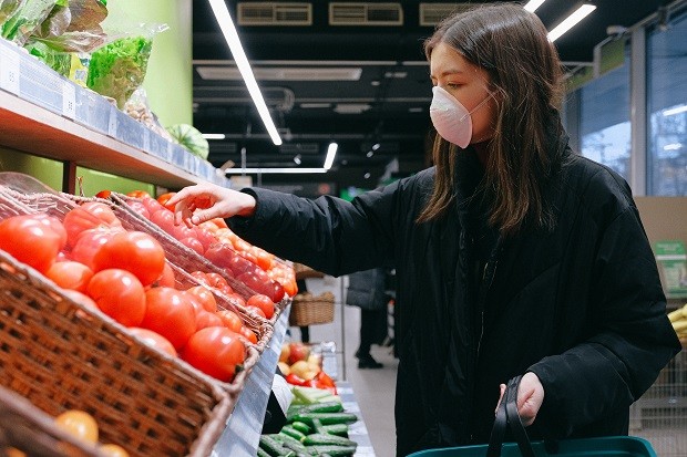 Supermercado (Foto: Anna Shvets / Pexels)