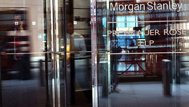 Morgan Stanley  (Foto: Getty Images)