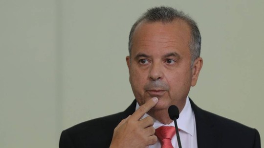 Rogério Marinho deve ser confirmado como líder da oposição no Senado após derrota na disputa pela presidência da Casa