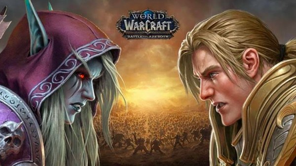 Battle for Azeroth é expansão mais ambiciosa de WoW, segundo Blizzard | Jogos de RPG | TechTudo