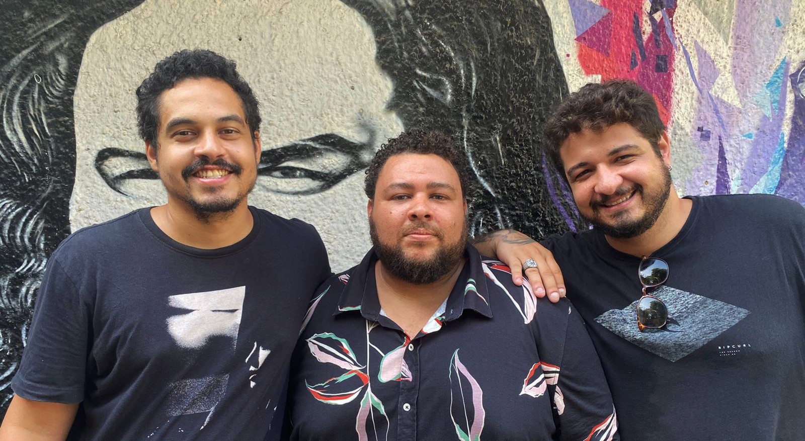 Banda carioca 77 Rotações lança o single 'Vai pra Cuba' enquanto prepara álbum de estúdio para 2023