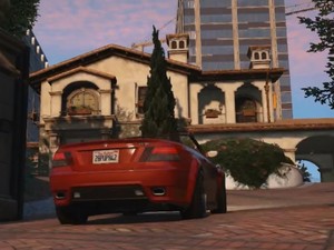 G1 - 'GTA V' sai para PS4 e Xbox One em novembro; PC ganha jogo em janeiro  - notícias em Games