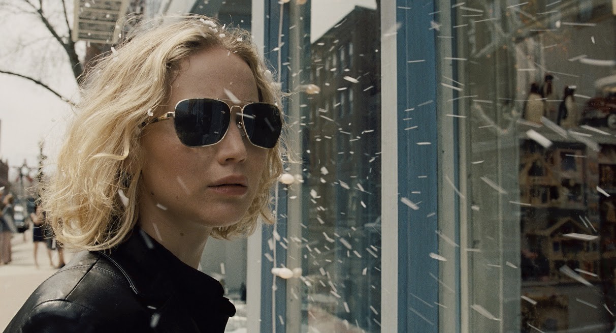 Jennifer Lawrence em 'Joy: O Nome do Sucesso' (Foto: Divulgação)