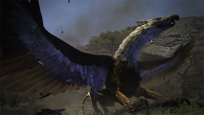 Dragons Dogma: Dark Arisen: o retorno do RPG (Foto: Divulgação/Capcom)