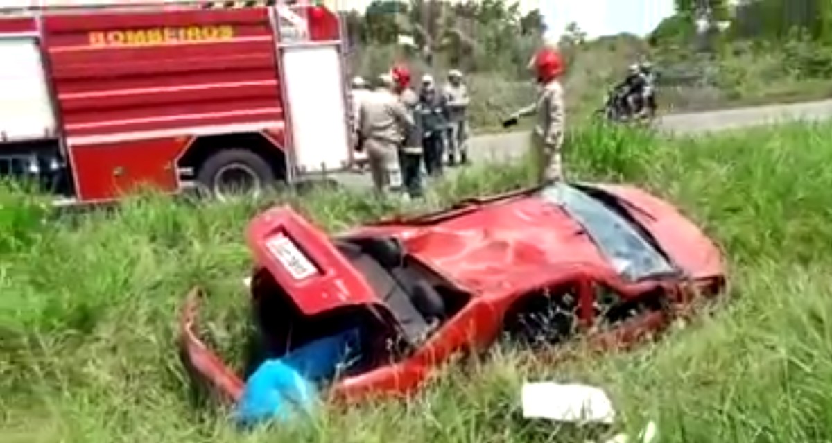 Acidente deixa feridos na BR316, em Castanhal Pará G1