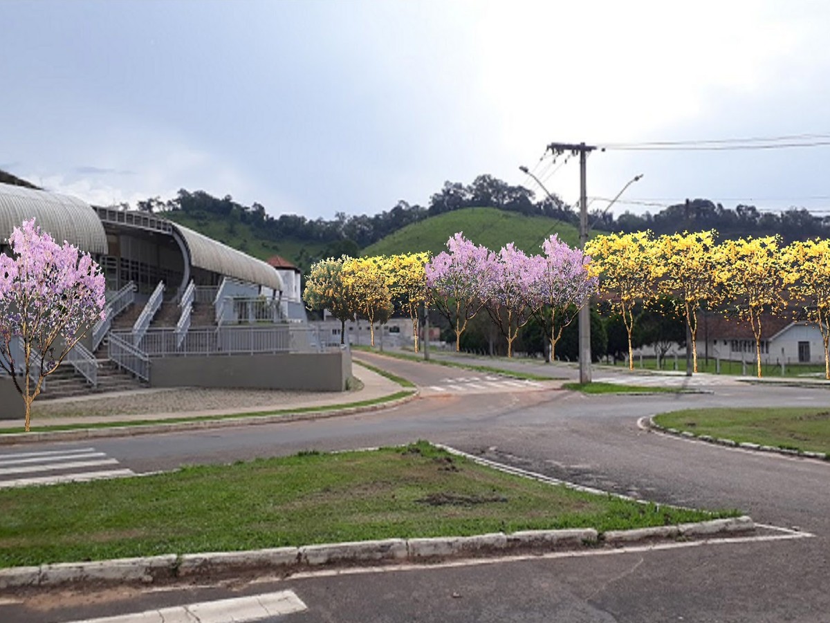 Volta às aulas em Viçosa: Colégio de Aplicação CAp-Coluni e UFV retomam ...